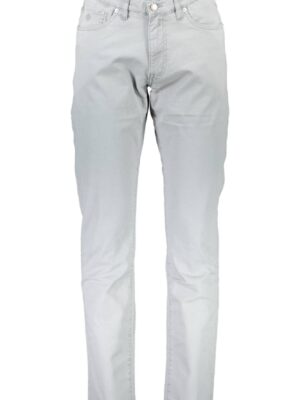 PANTALONES GRIS DE HOMBRE GANT