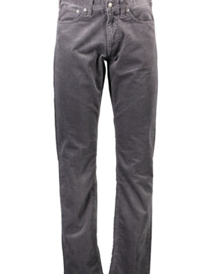 PANTALONES GRIS DE HOMBRE GANT