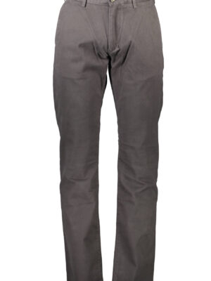 PANTALONES GRIS DE HOMBRE GANT
