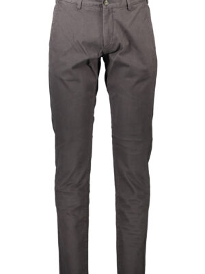 PANTALONES GANT PARA HOMBRE GRISES