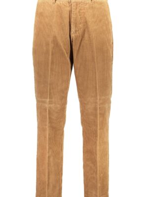 PANTALÓN GANT MARRÓN HOMBRE