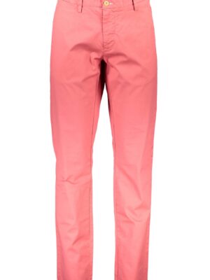 PANTALONES ROJOS GANT PARA HOMBRE