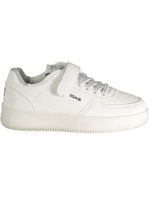 CALZADO DEPORTIVO GAS NIÑO BLANCO