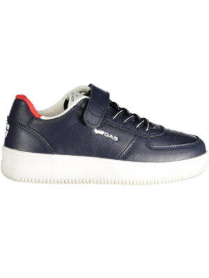 CALZADO DEPORTIVO GAS NIÑO AZUL