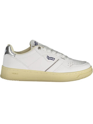 DEPORTIVO MUJER GAS BLANCO