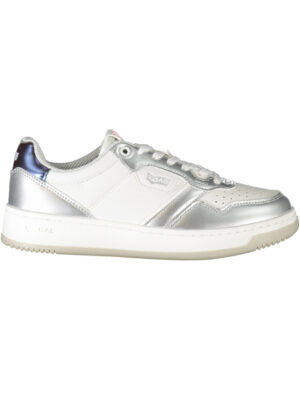 ZAPATILLA DEPORTIVA GAS BLANCO MUJER