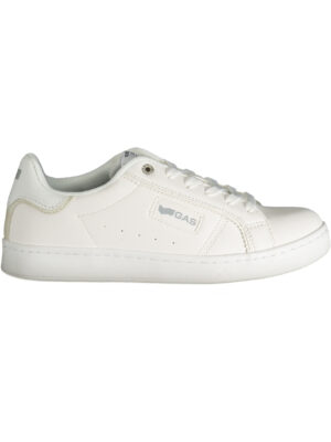 CALZADO DEPORTIVO GAS MUJER BLANCO