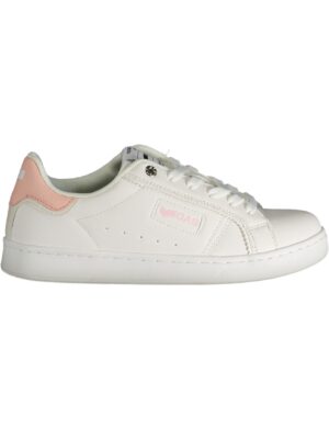 CALZADO DEPORTIVO GAS MUJER BLANCO