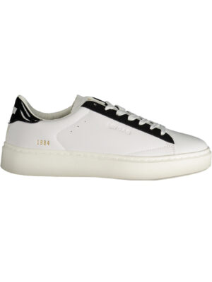 CALZADO DEPORTIVO GAS MUJER BLANCO