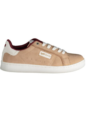 CALZADO DEPORTIVO GAS MUJER ROSA