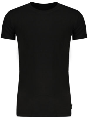 CAMISETA MANGA CORTA HOMBRE GAUDÌ NEGRO