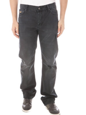 PANTALÓN NEGRO HOMBRE GIANFRANCO FERRÈ