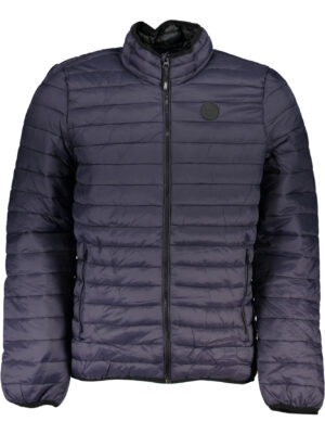 CHAQUETA HOMBRE GIAN MARCO VENTURI AZUL