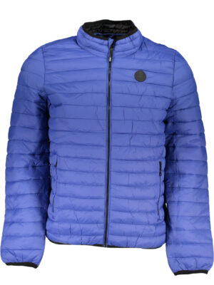 CHAQUETA HOMBRE GIAN MARCO VENTURI AZUL