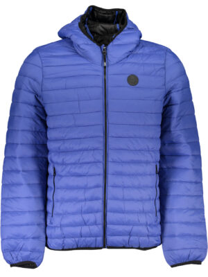 CHAQUETA HOMBRE GIAN MARCO VENTURI AZUL