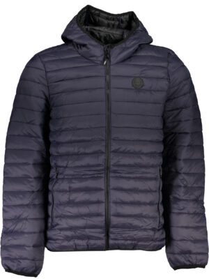 CHAQUETA HOMBRE GIAN MARCO VENTURI AZUL