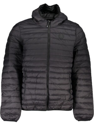 CHAQUETA HOMBRE GIAN MARCO VENTURI NEGRA