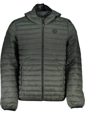 CHAQUETA DE HOMBRE GIAN MARCO VENTURI VERDE