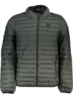 CHAQUETA DE HOMBRE GIAN MARCO VENTURI VERDE