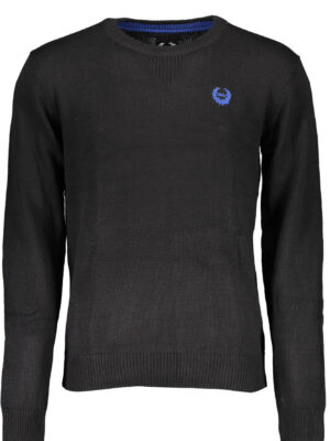 JERSEY NEGRO DE HOMBRE GIAN MARCO VENTURI