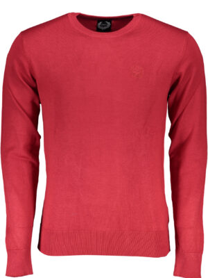 SUÉTER ROJO HOMBRE GIAN MARCO VENTURI