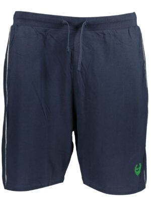 PANTALONES CORTOS AZULES DE HOMBRE DE GIAN MARCO VENTURI