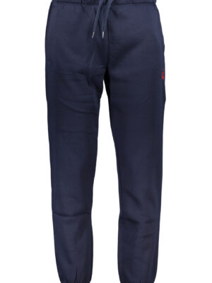 PANTALÓN GIAN MARCO VENTURI HOMBRE AZUL