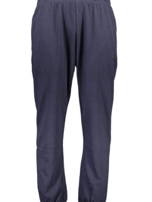 PANTALON AZUL GIAN MARCO VENTURI HOMBRE
