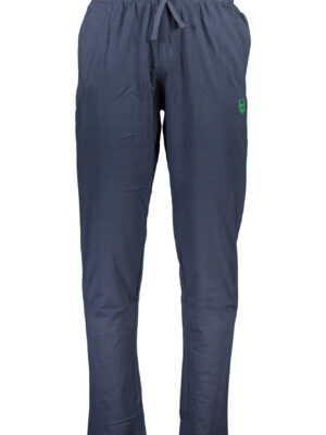 PANTALONES AZULES DE HOMBRE GIAN MARCO VENTURI