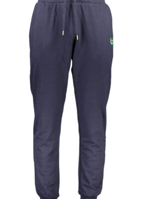 PANTALONES AZULES DE HOMBRE GIAN MARCO VENTURI