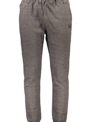 PANTALONES DE HOMBRE GIAN MARCO VENTURI GRISES