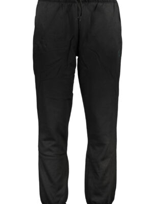 PANTALÓN NEGRO HOMBRE GIAN MARCO VENTURI