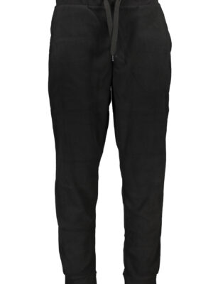 PANTALÓN NEGRO HOMBRE GIAN MARCO VENTURI
