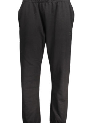 PANTALON GIAN MARCO VENTURI HOMBRE NEGRO