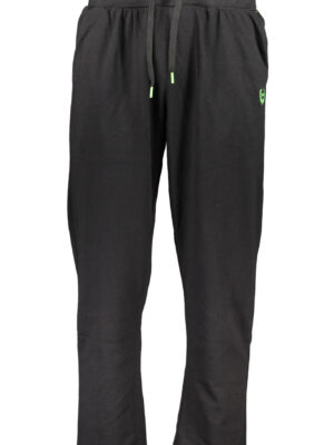 PANTALONES NEGROS DE HOMBRE GIAN MARCO VENTURI