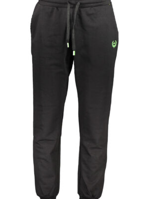 PANTALONES NEGROS DE HOMBRE GIAN MARCO VENTURI