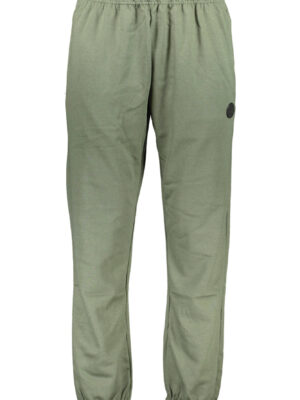 PANTALON GIAN MARCO VENTURI HOMBRE VERDE