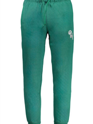 PANTALÓN VERDE HOMBRE GIAN MARCO VENTURI