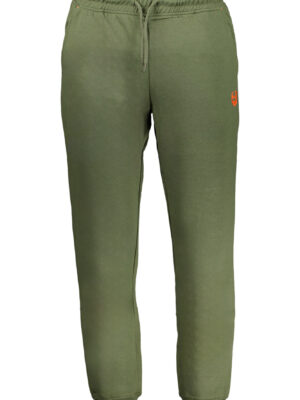 PANTALÓN VERDE HOMBRE GIAN MARCO VENTURI