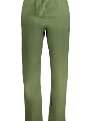 PANTALÓN VERDE HOMBRE GIAN MARCO VENTURI