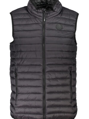 GIAN MARCO VENTURI NEGRO SIN MANGAS HOMBRE