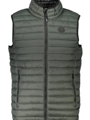 GIAN MARCO VENTURI SIN MANGAS HOMBRE VERDE