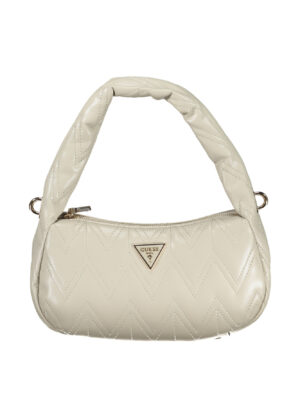 BOLSO DE MUJER GUESS JEANS GRIS