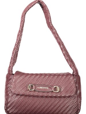 BOLSO DE MUJER GUESS JEANS MARRÓN