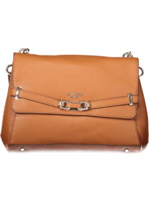 BOLSO GUESS JEANS MUJER MARRÓN