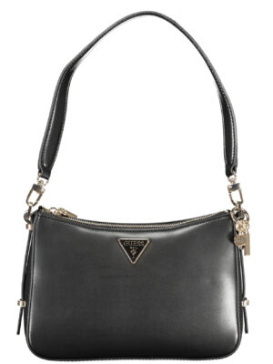 BOLSO GUESS JEANS MUJER NEGRO
