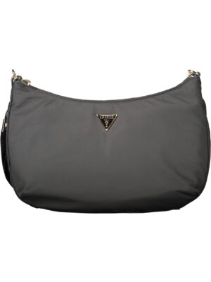 BOLSO GUESS JEANS MUJER NEGRO