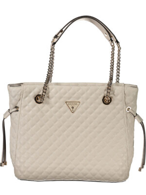 BOLSO GUESS JEANS MUJER ROSA