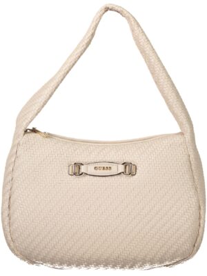 BOLSO DE MUJER GUESS JEANS ROSA