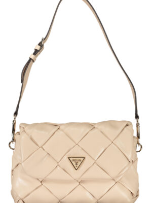 BOLSO MUJER GUESS JEANS ROSA